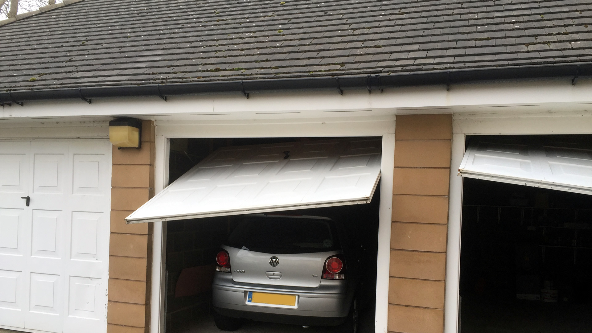 Garage Door Repairs by Garage Door and Gate